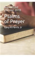 Psalms of Prayer