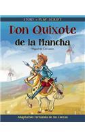 Don Quixote de la Mancha