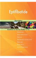 Eptifibatide; Third Edition