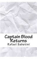 Captain Blood Returns