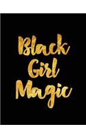 Black Girl Magic