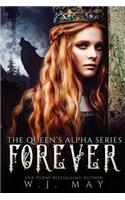 Forever: Fae Fairy Shifter Paranormal Romance