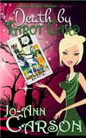 Death by Tarot Card