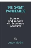 The Great Pandemics