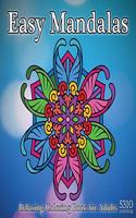 Easy Mandalas