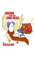 Unicorn And The Kind Bear