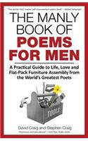 The Manly Book of Poems for Men