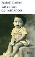 Cahier de Romances