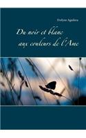 Du noir et blanc aux couleurs de l'Ame