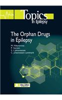 Orphan Drugs in Epilepsy