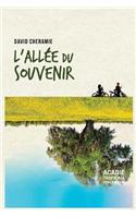 L'allée du souvenir
