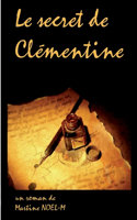 Le secret de Clementine