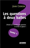 Les Questions Deux Balles
