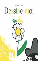 Dessine-moi une fleur