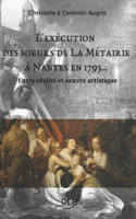 Les soeurs de la Métairie