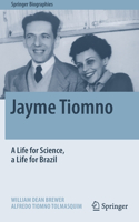 Jayme Tiomno