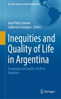 Inequities and Quality of Life in Argentina