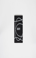 2001-2007: Lack & Longing
