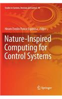 Nature-Inspired Computing for Control Systems