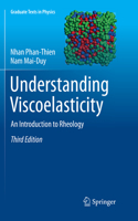 Understanding Viscoelasticity