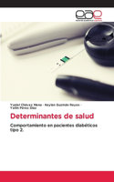 Determinantes de salud