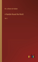 Ramble Round the World