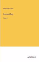 Ammalat-Beg: Tome 2