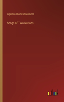 Songs of Two Nations