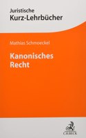 Kanonisches Recht