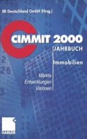 Cimmit 2000 Jahrbuch Immobilien