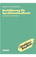 Buchführung Für Speditionskaufleute