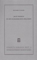 Sich Finden in Den Romanischen Sprachen