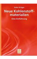 Neue Kohlenstoffmaterialien