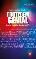 Trotzdem erfolgreich - Darwin, Nietzsche, Hawking und Co. - Darwin, Nietzsche, Hawking und Co.