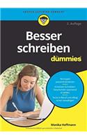 Besser schreiben für Dummies
