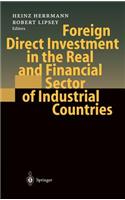 Foreign Direct Investment in the Real and Financial Sector of Industrial Countries