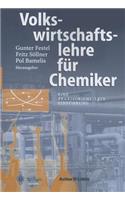 Volkswirtschaftslehre Für Chemiker