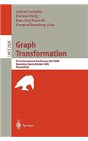 Graph Transformation