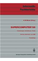 Supercomputer '89