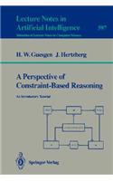 Perspective of Constraint-Based Reasoning