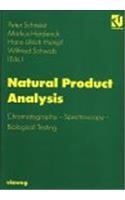 Natural Product Analysis