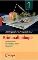 Biologische Spurenkunde