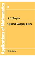 Optimal Stopping Rules
