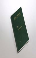 Gmelin Handbook of Inorganic and Organometallic Chemistry