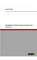 Kennzahlen zur Risikomessung und -steuerung