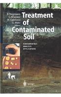 Treatment of Contaminated Soil