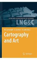 Cartography and Art