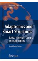 Adaptronics and Smart Structures