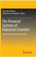The Financial Systems of Industrial Countries