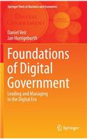 Foundations of Digital Government